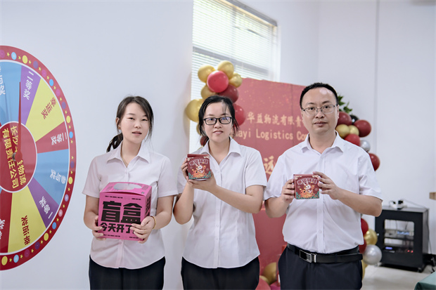 長沙華益物流有限責任公司,長沙貨物運輸服務,大件貨物物流,代理運輸業務