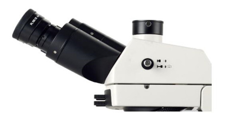 正置金相显微镜CX40M